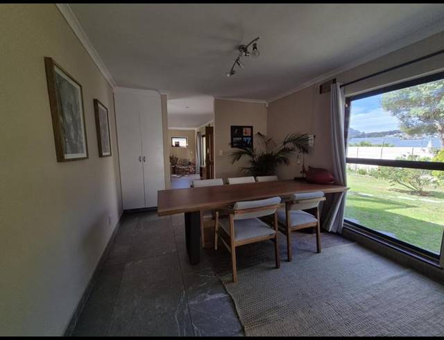 3 BEDROOM PROPERTY TO RENT IN HOUT BAY